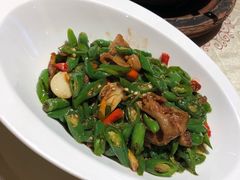-荔枝苑养生餐厅(尊尚领地店)