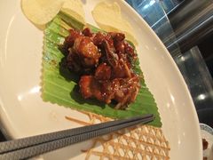 -甘家界牌柠檬鸭(青山店)