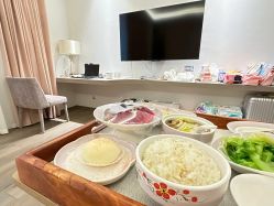 -馨月汇·独栋月子会所(静安店)