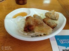 -探越越南牛肉粉(江南西分店)