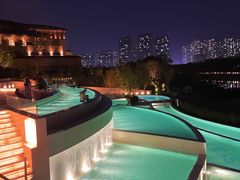 -清河半岛温泉度假酒店