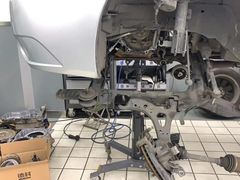 -李师傅修车连锁(万柳店)