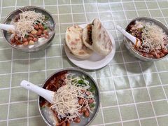 -代四孃牛华豆腐脑美味小食(总店)