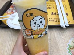 -City1+1城市比萨·意面(摩天活力城店)