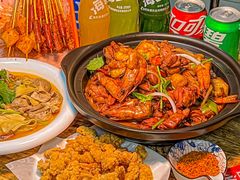 -状元虎.摇滚炒鸡.家常菜(义勇街店)