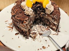 -云海轩·海鲜自助-河北云瑧世纪大饭店1F