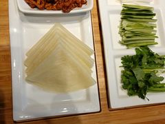 -娜仁图雅蒙古美食村(33小镇店)