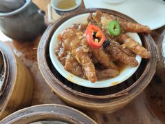 -澳门西南饭店·粤菜·茶市·手工点心(华海路店)