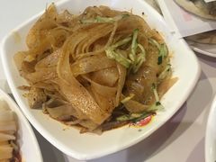 -子午路张记肉夹馍(小寨西路店)
