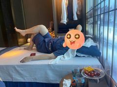 -星漾里•SPA•足道•按摩•养生(吕厝店)