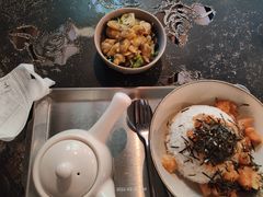 -Retro Deli 茶泡饭