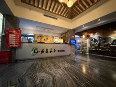 -安贞汤泉(安贞桥店)