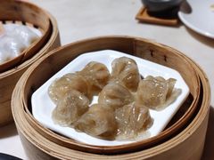 海丰小米-隆隆金大茶楼(地王广场店)