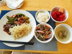 -中铁花水湾温泉酒店(大邑店)