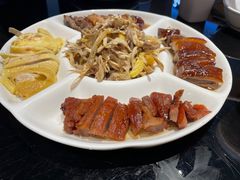 -高第街56号港式餐厅·精选(世茂广场宽厚里大明湖店)