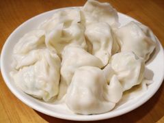 -金谷园饺子馆(北邮总店)