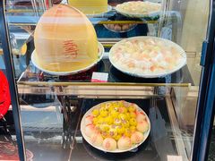 -御茶膳房皇家糕点博物馆(北京首店)