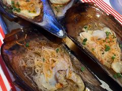 -永信海鲜(群星城店)
