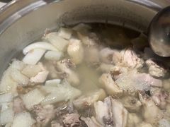 -狐狸爱上椰子鸡(滨江星光大道店)