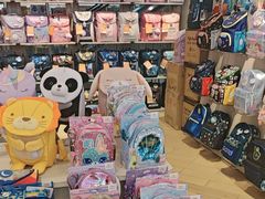 -宝大祥青少年儿童购物中心(南京东路店)