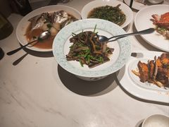 -阿明小菜·海鲜·上海菜(梅陇店)