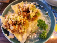 -桃太郎寿司料理(南坪店)