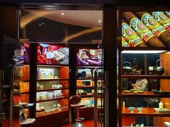 -上海千禧海鸥大酒店