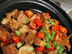 -金枝玉叶上海人家食府(三里河店)