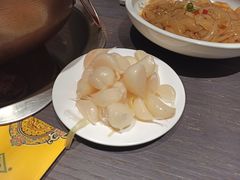 -东来顺饭庄(上地华联店)