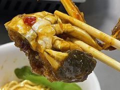 -胡二厨 ·甲鱼牛羊鞭·小龙虾(虎泉店)