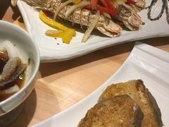 -割烹旭日本料理(龙湖狮山天街店)