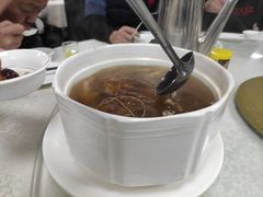 五指毛桃排骨汤-根哥美食大雁岛(魁东一路店)
