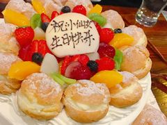 -樱花糕坊(凯德广场店)