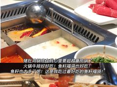 -海底捞火锅(海悦天地店)