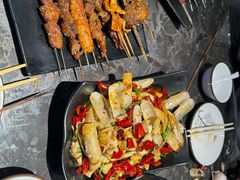 -刘成杰锦州烧烤(南河路店)