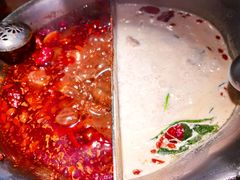 -湊湊火锅·茶憩(东城万达店)
