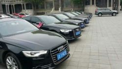 -华润婚车租赁公司·和胜租车