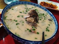 -三林本帮馆(中林街店)