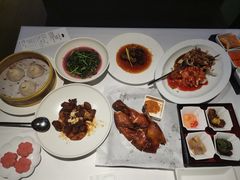 -小厨娘淮扬菜(清江苏宁广场店)
