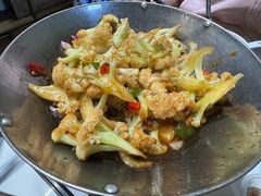 -咱家小院(汉中门店)