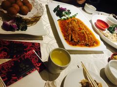 -红辣椒·川菜·火锅(科华路店)