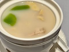 腌笃鲜-屋里厢上海菜馆