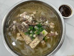-福屿鲜捞小吃·捞化(福屿总店)