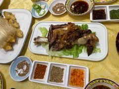 -德乐海蒙餐