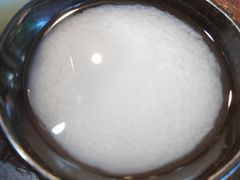稠酒-蓝田九大碗民俗食府(蓝田店)
