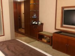 -东莞常平逸豪国际大酒店