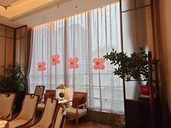 -泓历皇朝酒店(东亭店)