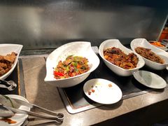 -长春净月潭喜来登酒店·盛宴标帜餐厅