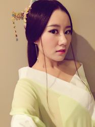 -盘子女人坊生日照·摄影馆(华强店)