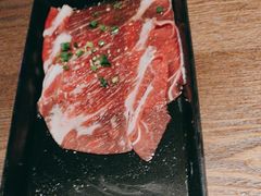 -新石器烤肉(中房金谊广场店)